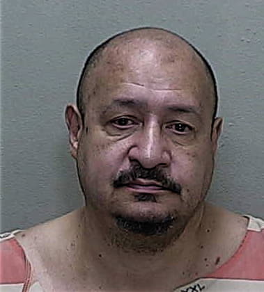 Jose-Ramon Raudales-Estrada, - Marion County, FL 