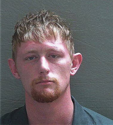 Timothy Rentas, - Escambia County, FL 