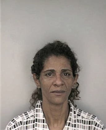 Helen Roberts - Hillsborough County, FL 