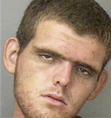 Jason Roberts, - Polk County, FL 