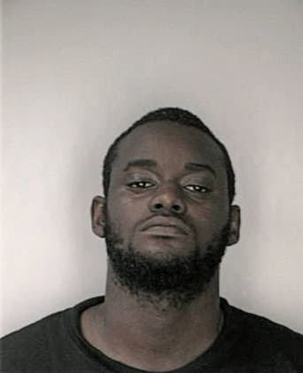 Adrian Robinson - Hillsborough County, FL 