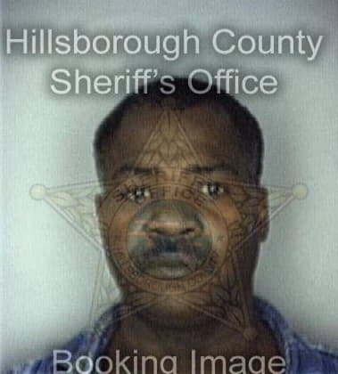 Daniel Robinson - Hillsborough County, FL 