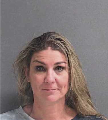 Amber Rodgers, - Volusia County, FL 