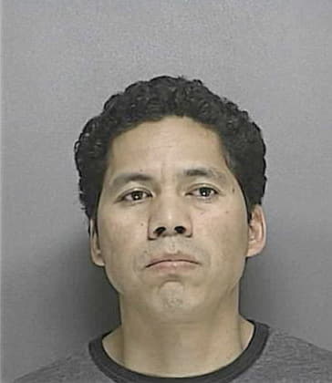 Jose Rodriguez, - Volusia County, FL 