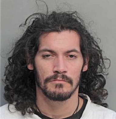 Lionel Rodriguez, - Dade County, FL 