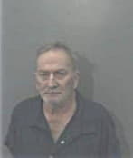 Danny Rucker, - Jefferson County, AR 