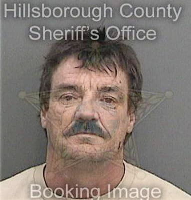 Felix Santiagonieves, - Hillsborough County, FL 