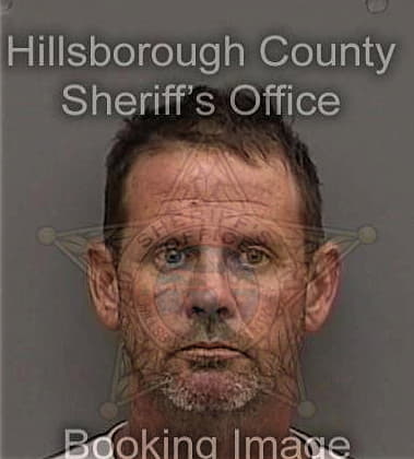 Bonifacio Santiagoramirez, - Hillsborough County, FL 