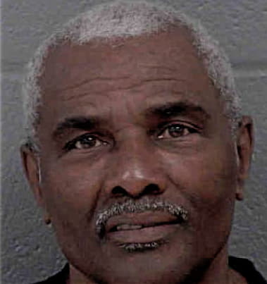 Alton Sapp, - Mecklenburg County, NC 