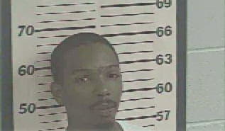 Timothy Shorty, - Tunica County, MS 