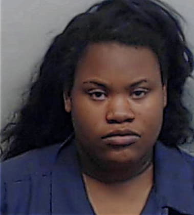 Corlisia Sims - Fulton County, GA 