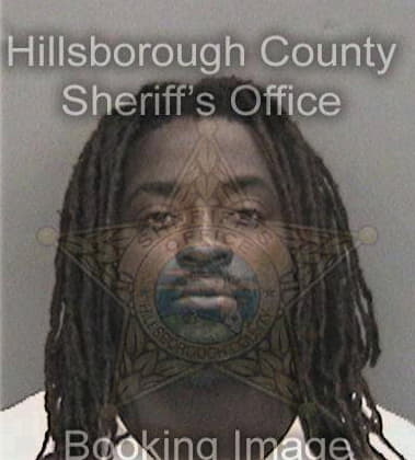 Michael Small, - Hillsborough County, FL 