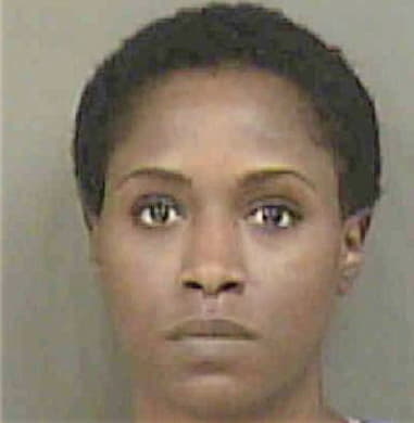 Ahkieanna Smith, - Mecklenburg County, NC 