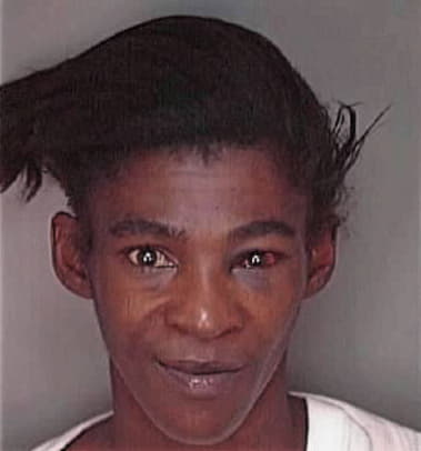 Erica Smith - Polk County, FL 