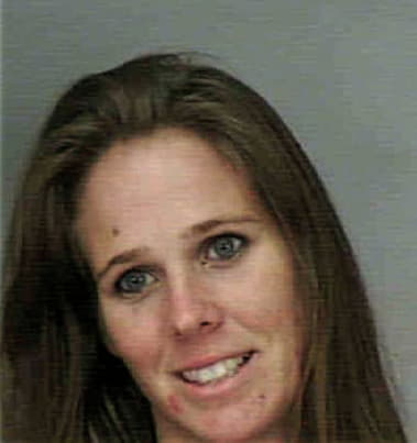 Jessica Smith - Polk County, FL 