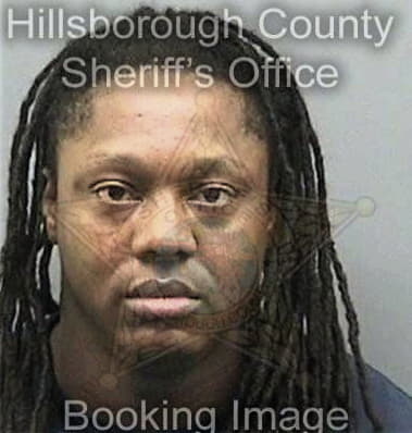 Octavius Smith, - Hillsborough County, FL 