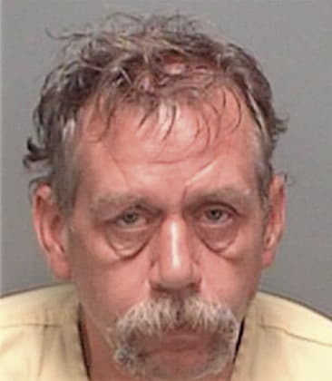 Antonio Solis - Pinellas County, FL 