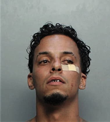 Carlos Sosa, - Dade County, FL 