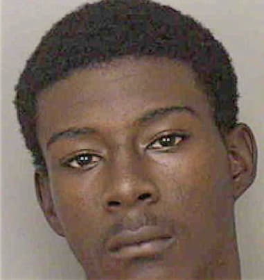 Darryl Stephens, - Polk County, FL 