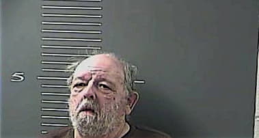 Richard Storts, - Johnson County, KY 