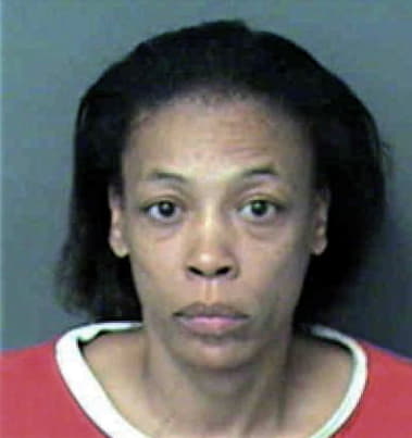 Regina Sturdivant, - Mecklenburg County, NC 