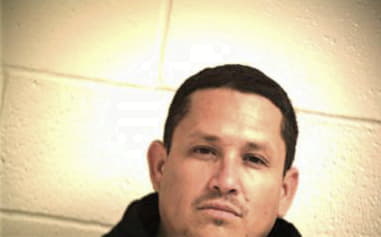 Leandro Tanguma, - Hidalgo County, TX 