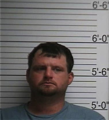 Karl Tanner, - Brown County, IN 