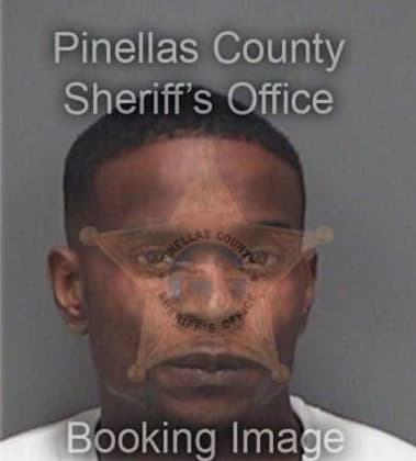 Willie Taylor, - Pinellas County, FL 