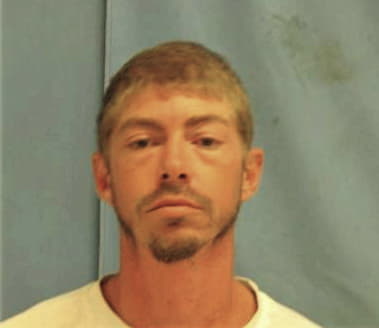 Jonathan Teague, - Pulaski County, AR 