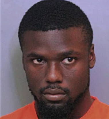 Arsenio Thomas, - Polk County, FL 