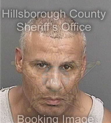 Bion Thompson, - Hillsborough County, FL 