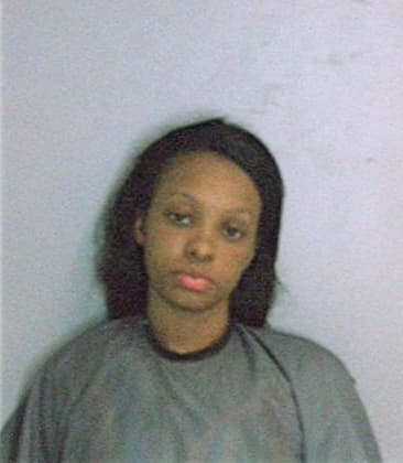 Vickie Thurman - DeKalb County, GA 