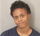 Nykia Treadwell, - Shelby County, TN 