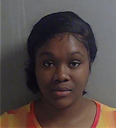 Angelica Tripp, - Escambia County, FL 