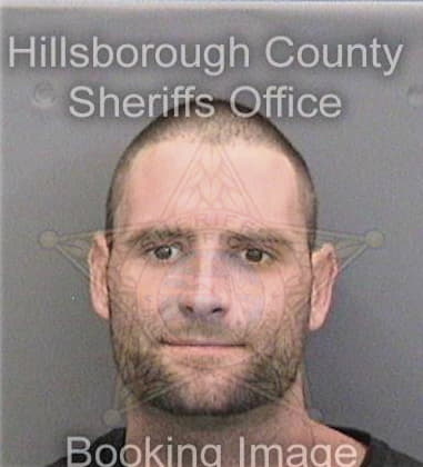 Travis Turnbeaugh, - Hillsborough County, FL 