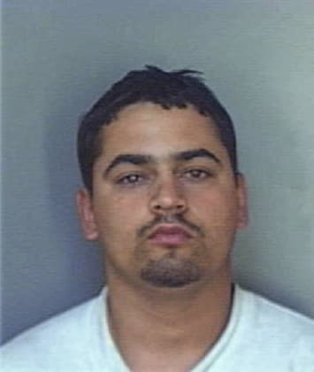 Victor Valencia, - Polk County, FL 