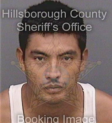 Juan Vargas, - Hillsborough County, FL 