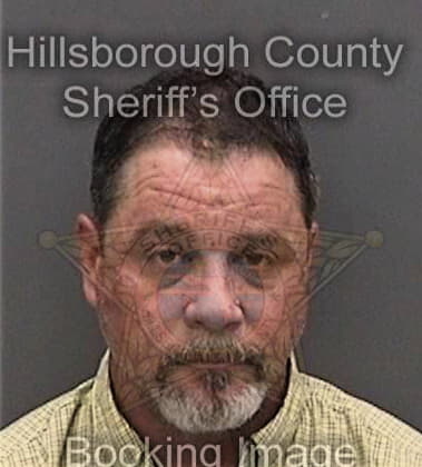 Alain Vazquez, - Hillsborough County, FL 