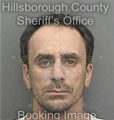 Ellsowrth Velez, - Hillsborough County, FL 