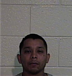 John Vicente, - Hidalgo County, TX 