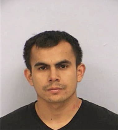 Gabino Villapando-Reyes, - Travis County, TX 