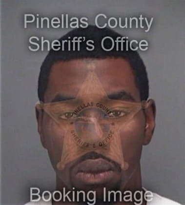 Javonte Wade, - Pinellas County, FL 