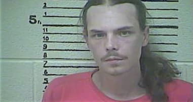 Sammy Wagers - Clay County, KY 