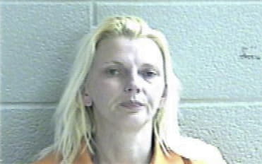 Tabitha Wagers, - Laurel County, KY 