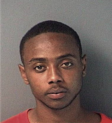 Chevez Ware, - Escambia County, FL 