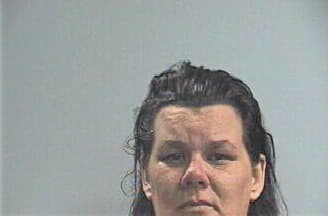 Rachel Wegs - Fayette County, KY 