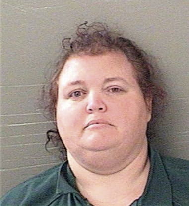 Carla Weiler, - Escambia County, FL 