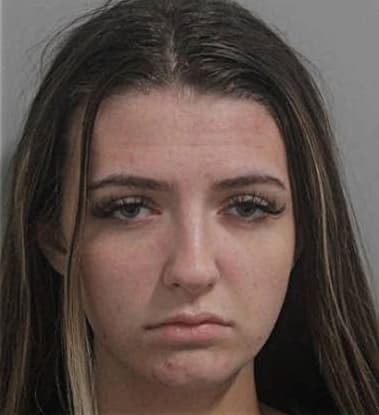 Tammy Whitaker - Polk County, FL 