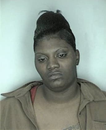 Morgan White - Hillsborough County, FL 