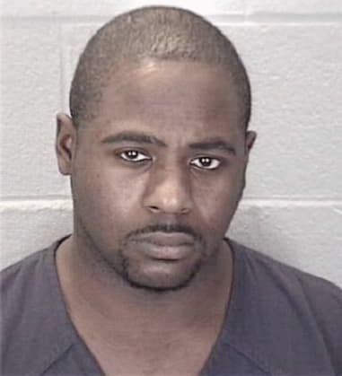 Tramell White, - Tippecanoe County, IN 